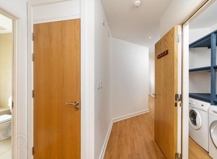 Apt, 15 Howth Junction Court, Donaghmede, Dublin 13, D13WN53