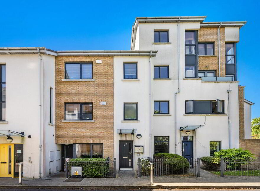 17 Red Arches Close, Baldoyle, Baldoyle, D13VF65