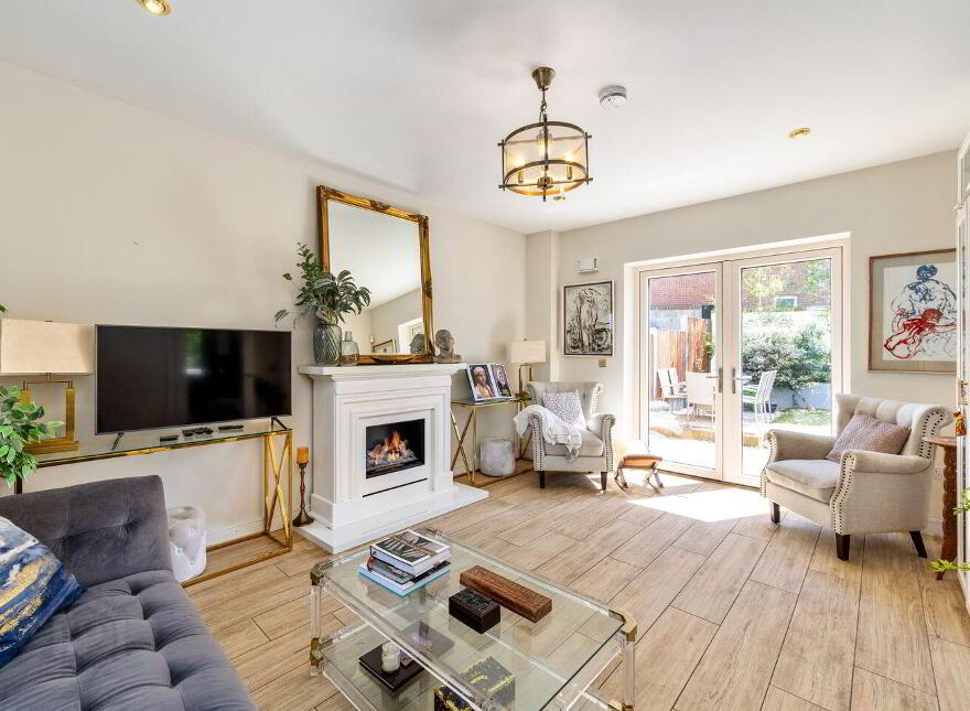 20 Parkside Boulevard, Balgriffin, Balgriffin, D13P9FD