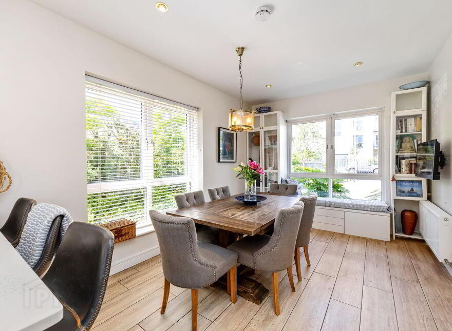 20 Parkside Boulevard, Balgriffin, Balgriffin, D13P9FD