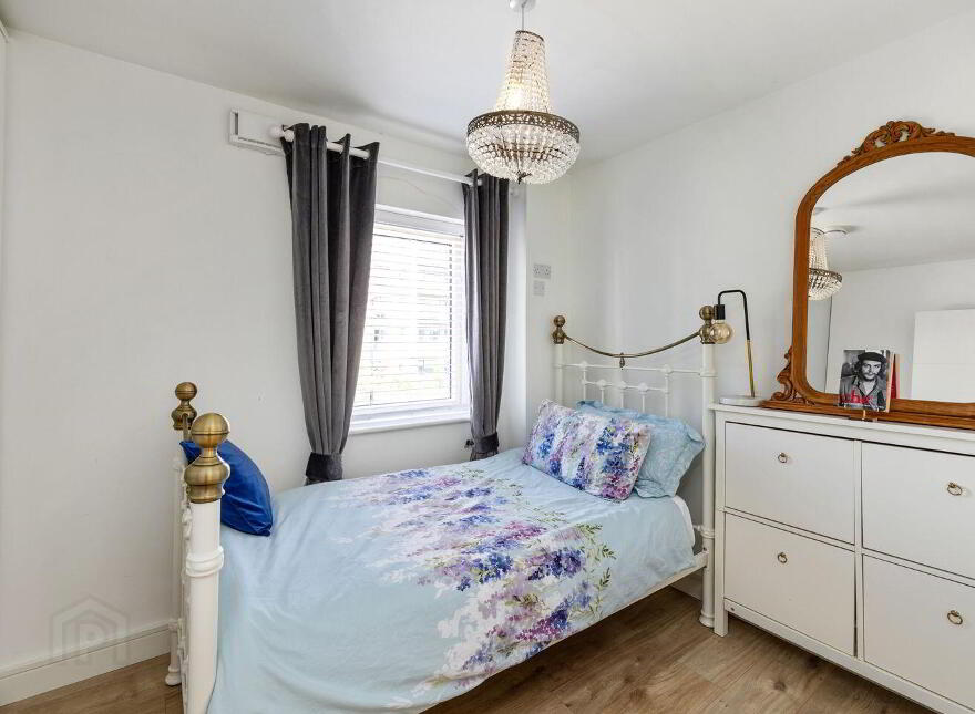 20 Parkside Boulevard, Balgriffin, Balgriffin, D13P9FD