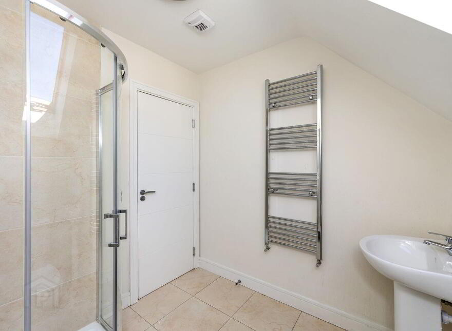 20 Parkside Boulevard, Balgriffin, Balgriffin, D13P9FD