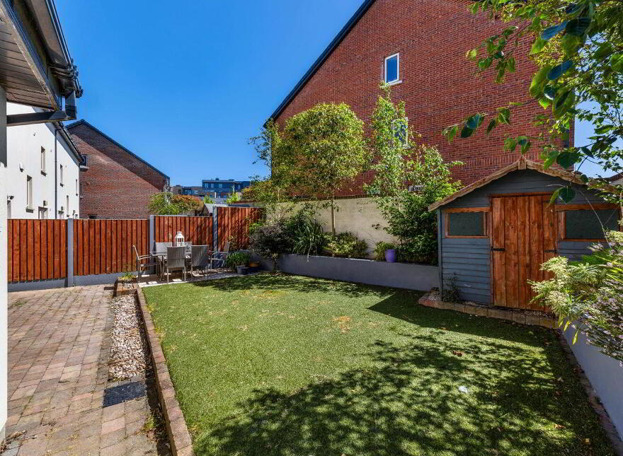 20 Parkside Boulevard, Balgriffin, Balgriffin, D13P9FD