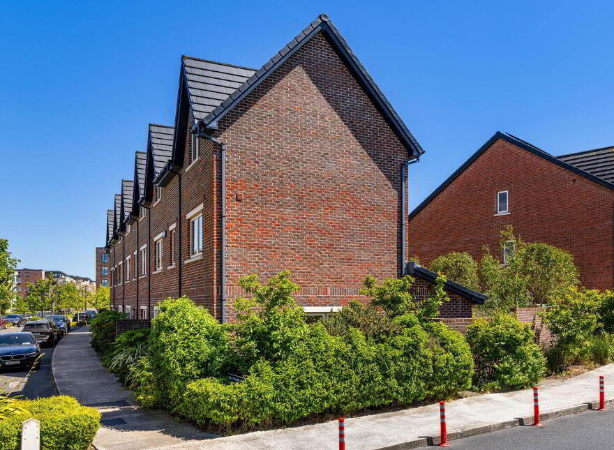 20 Parkside Boulevard, Balgriffin, Balgriffin, D13P9FD