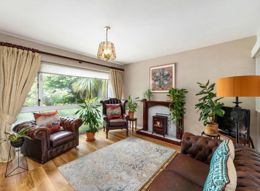 9 Bayside Park, Sutton, Sutton, D13A718