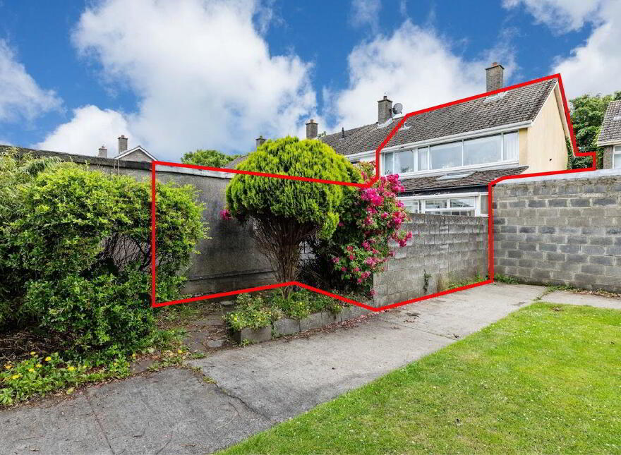 9 Bayside Park, Sutton, Sutton, D13A718
