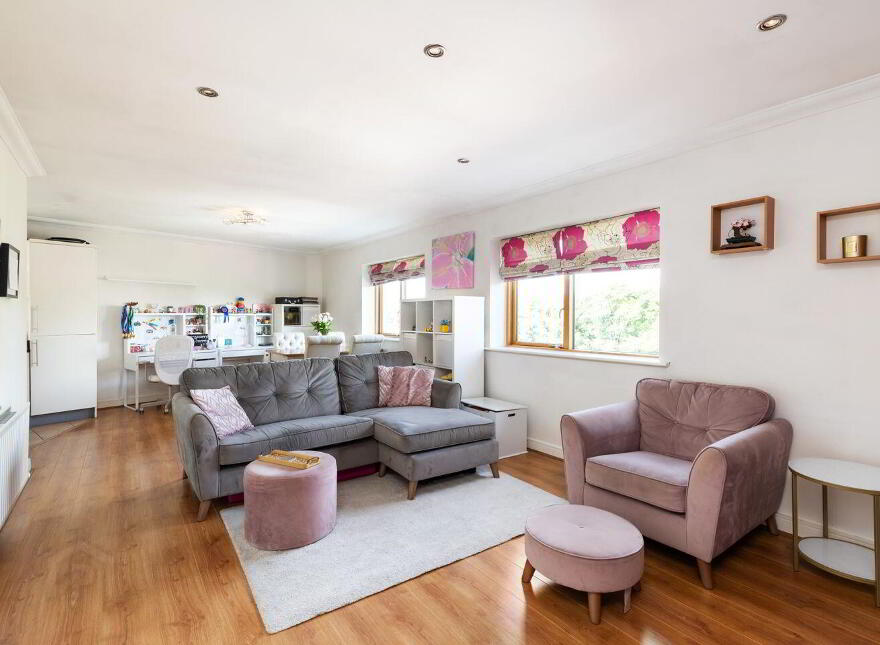 5 Red Arches Drive, The Coast, Baldoyle, Baldoyle, D13KD79