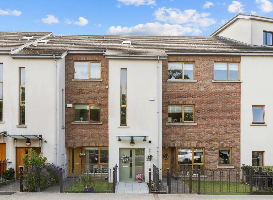 5 Red Arches Drive, The Coast, Baldoyle, Baldoyle, D13KD79