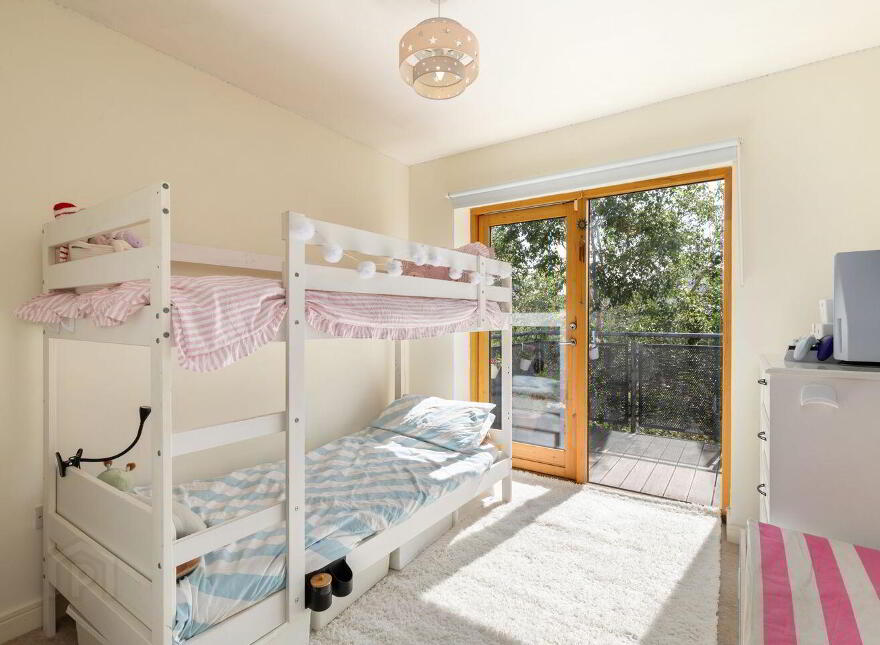 5 Red Arches Drive, The Coast, Baldoyle, Baldoyle, D13KD79