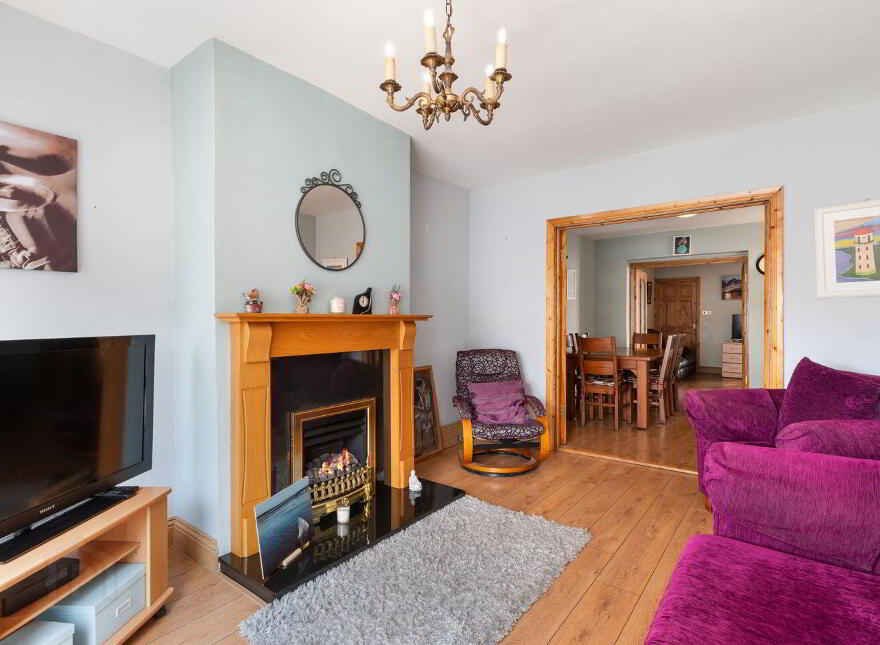 3 Clonmellon Grove, The Donahies, Donaghmede, Donaghmede, D13Y7W1