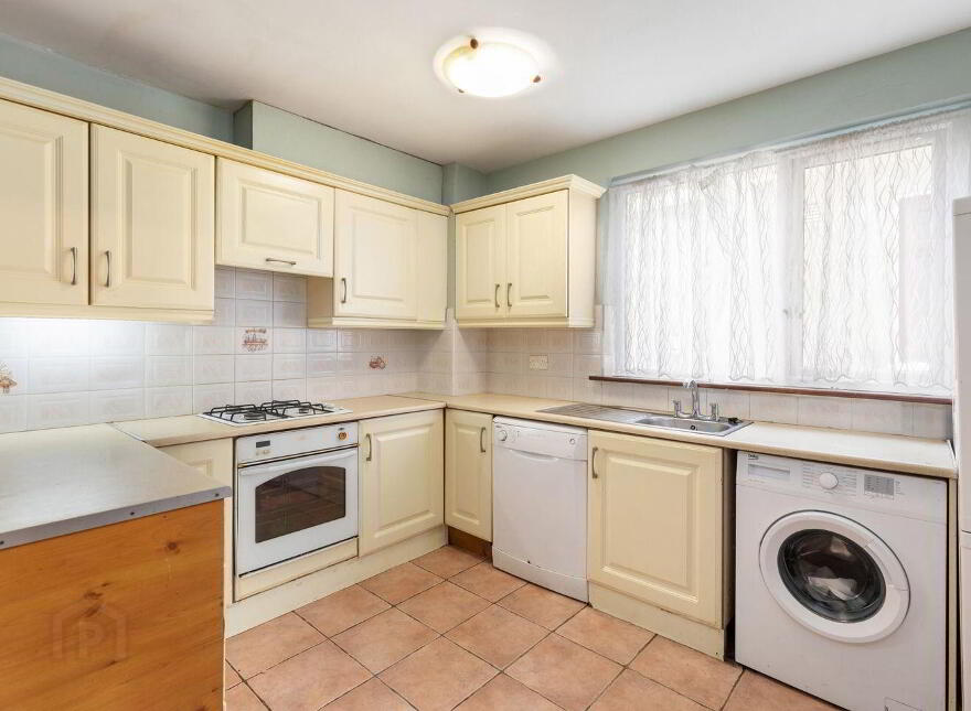 3 Clonmellon Grove, The Donahies, Donaghmede, Donaghmede, D13Y7W1