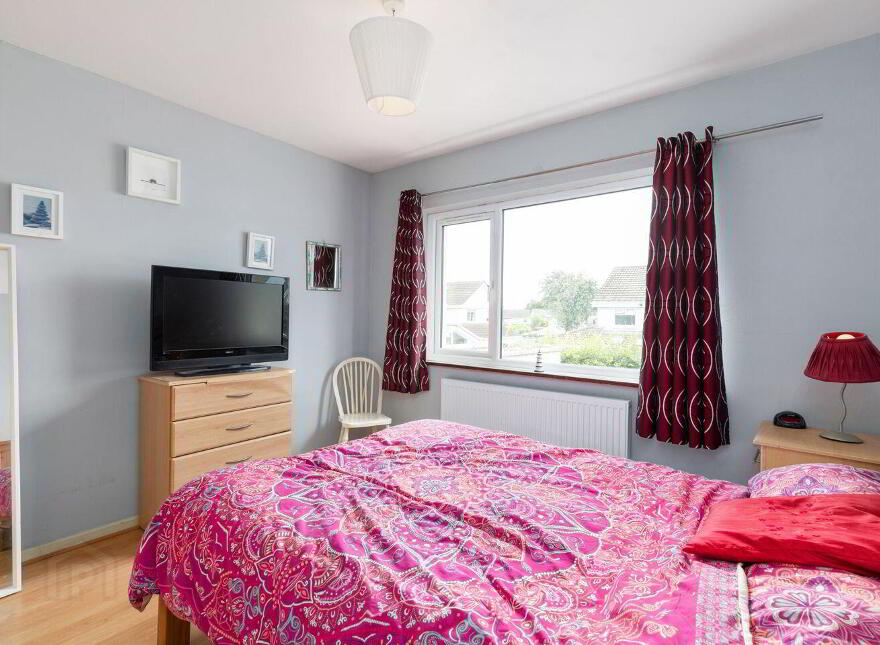 3 Clonmellon Grove, The Donahies, Donaghmede, Donaghmede, D13Y7W1