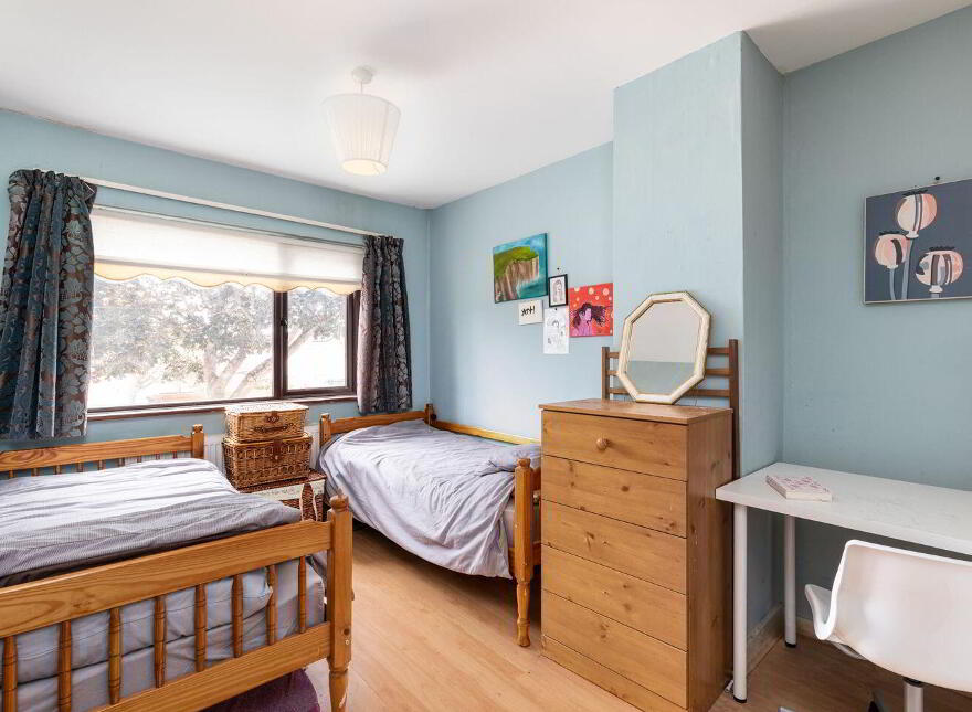 3 Clonmellon Grove, The Donahies, Donaghmede, Donaghmede, D13Y7W1