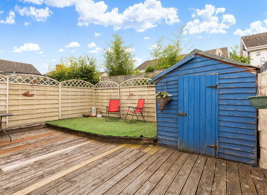 3 Clonmellon Grove, The Donahies, Donaghmede, Donaghmede, D13Y7W1