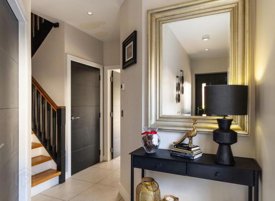 13 Parkside Woods, Balgriffin, Balgriffin, D13YV9Y