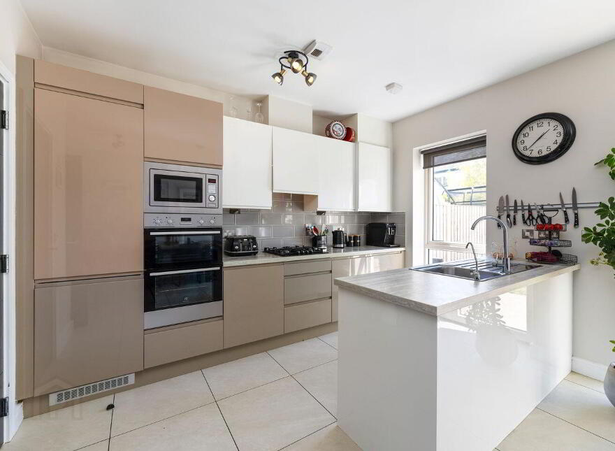 13 Parkside Woods, Balgriffin, Balgriffin, D13YV9Y