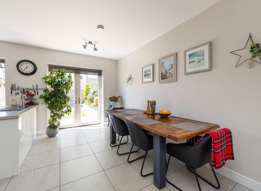 13 Parkside Woods, Balgriffin, Balgriffin, D13YV9Y