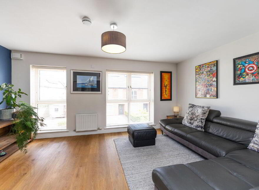 13 Parkside Woods, Balgriffin, Balgriffin, D13YV9Y