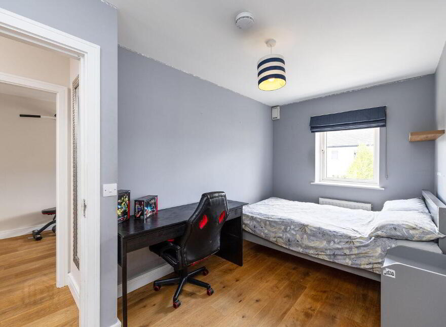 13 Parkside Woods, Balgriffin, Balgriffin, D13YV9Y