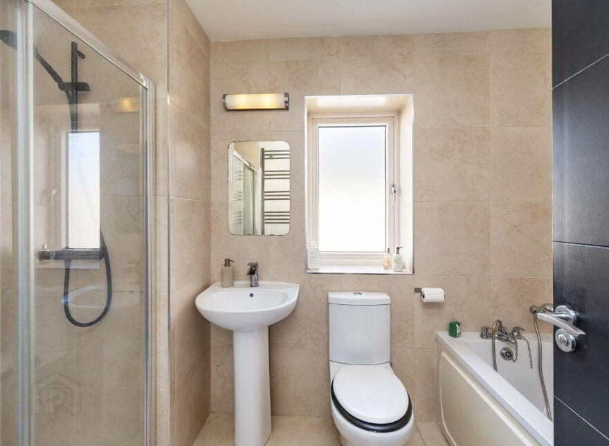 13 Parkside Woods, Balgriffin, Balgriffin, D13YV9Y