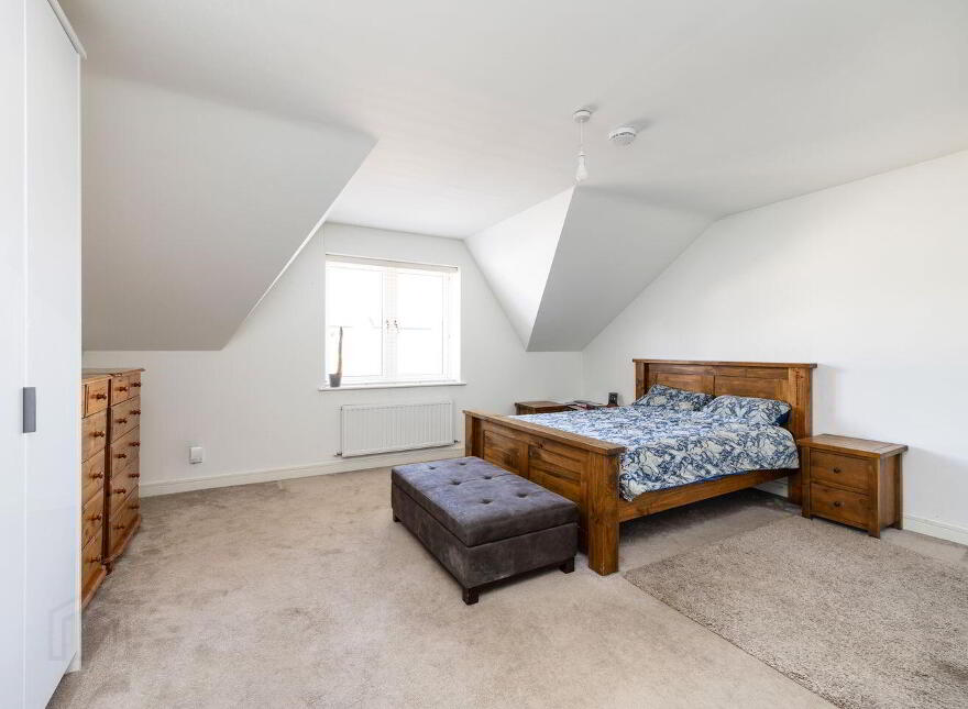 13 Parkside Woods, Balgriffin, Balgriffin, D13YV9Y