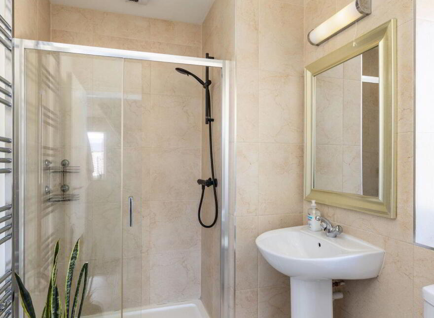 13 Parkside Woods, Balgriffin, Balgriffin, D13YV9Y