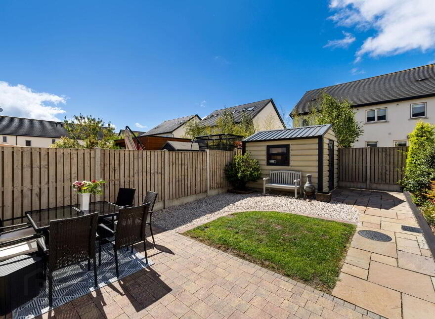 13 Parkside Woods, Balgriffin, Balgriffin, D13YV9Y