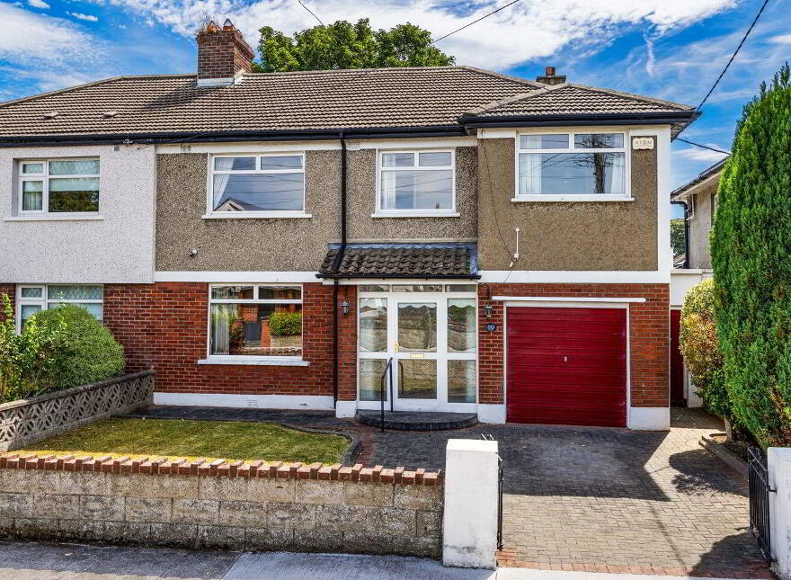 80 Ennafort Park, Raheny, Raheny, D05Y288 photo