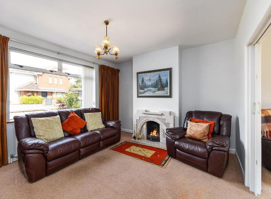 80 Ennafort Park, Raheny, Raheny, D05Y288