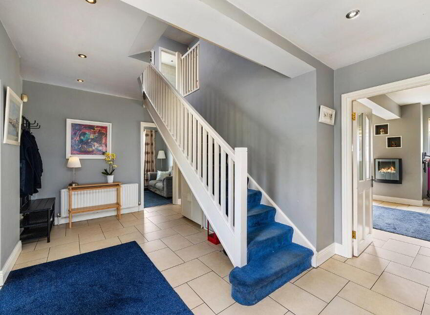 27 Thormanby Lawns, Howth, Howth, D13FX20