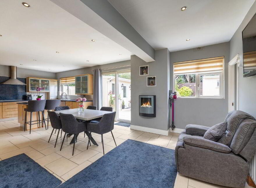 27 Thormanby Lawns, Howth, Howth, D13FX20