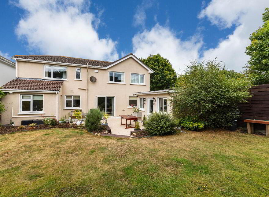 27 Thormanby Lawns, Howth, Howth, D13FX20