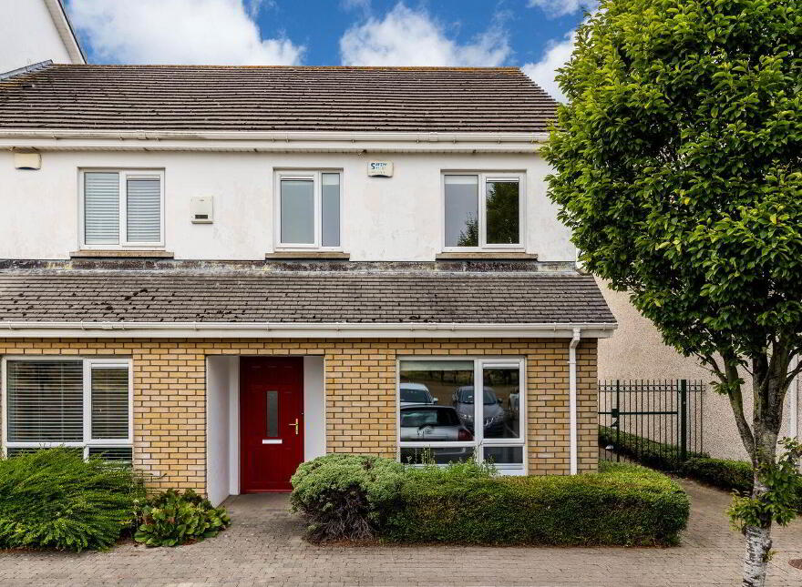 22 St Samson's Court ( Plus Attic), Balgriffin, Balgriffin, D13T8P4 photo