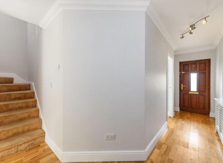 22 St Samson's Court ( Plus Attic), Balgriffin, Balgriffin, D13T8P4