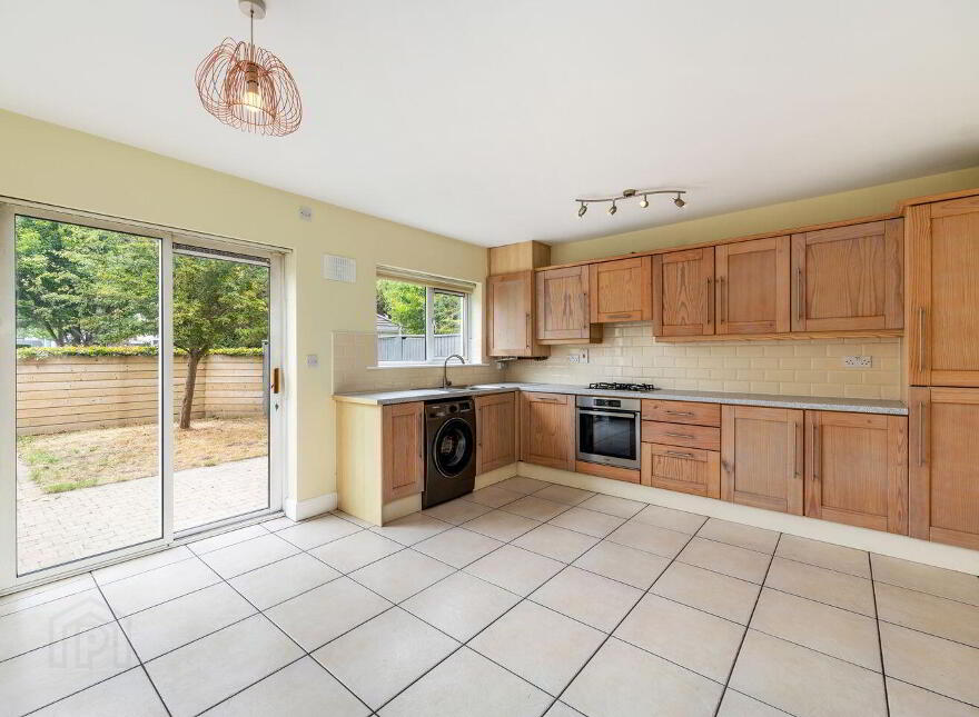 22 St Samson's Court ( Plus Attic), Balgriffin, Balgriffin, D13T8P4