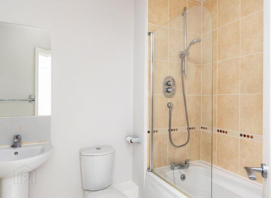 22 St Samson's Court ( Plus Attic), Balgriffin, Balgriffin, D13T8P4