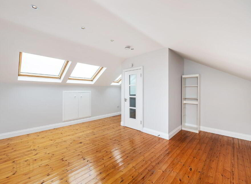 22 St Samson's Court ( Plus Attic), Balgriffin, Balgriffin, D13T8P4