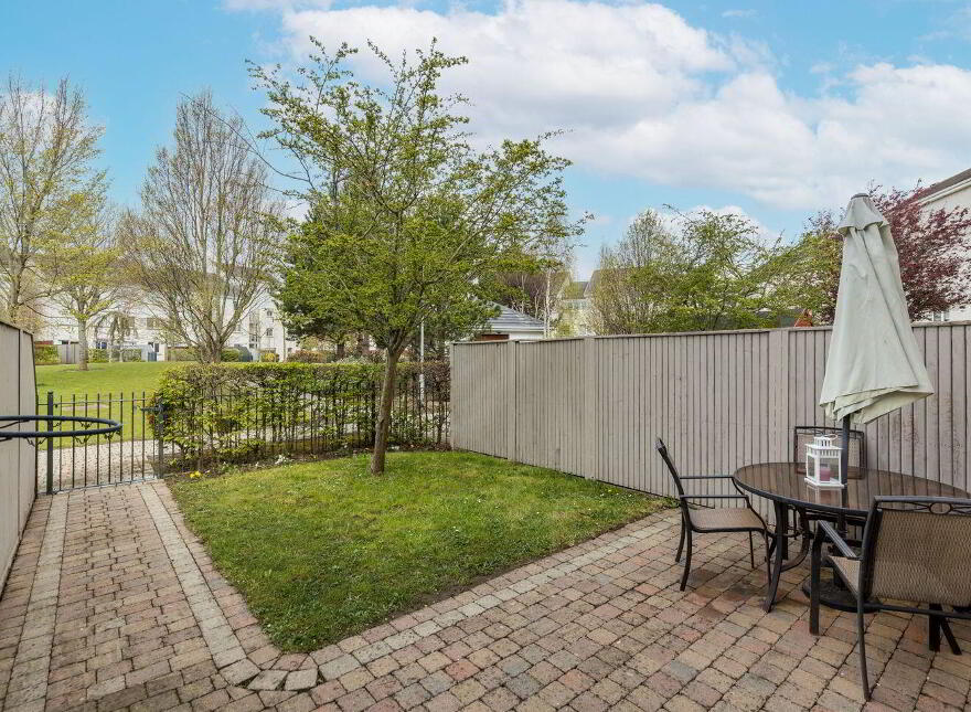 22 St Samson's Court ( Plus Attic), Balgriffin, Balgriffin, D13T8P4