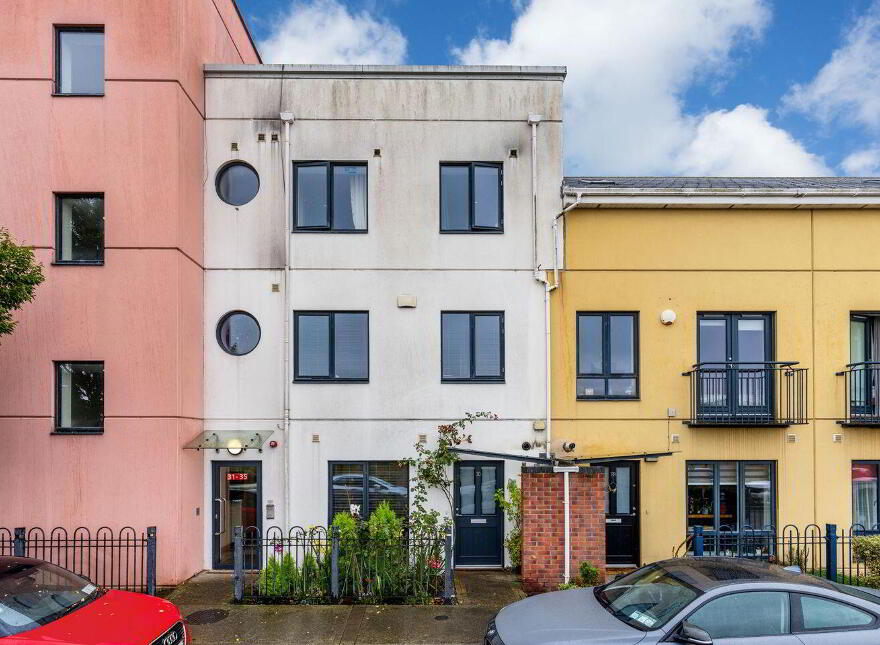 30 Boyd House, Myrtle Avenue, Baldoyle, Baldoyle, D13N127 photo