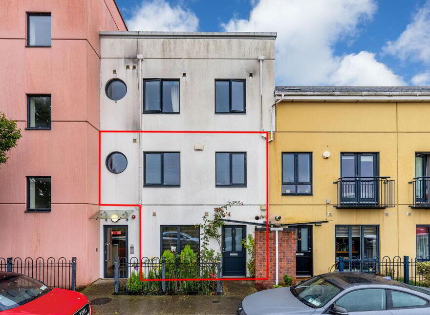 30 Boyd House, Myrtle Avenue, Baldoyle, Baldoyle, D13N127
