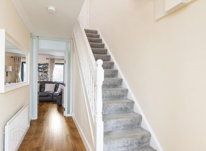 30 Boyd House, Myrtle Avenue, Baldoyle, Baldoyle, D13N127