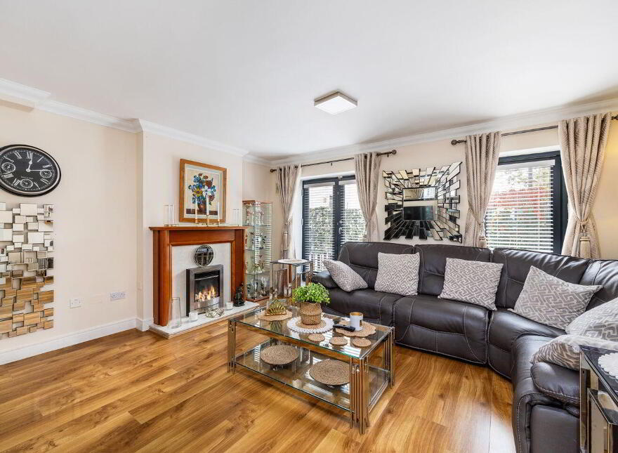 30 Boyd House, Myrtle Avenue, Baldoyle, Baldoyle, D13N127