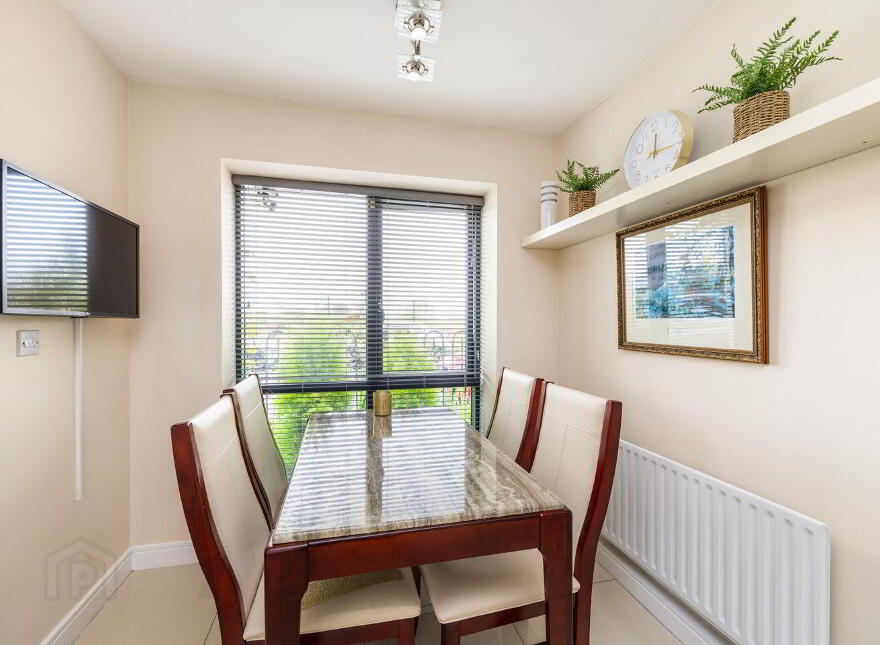 30 Boyd House, Myrtle Avenue, Baldoyle, Baldoyle, D13N127