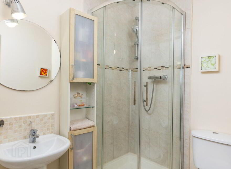 30 Boyd House, Myrtle Avenue, Baldoyle, Baldoyle, D13N127