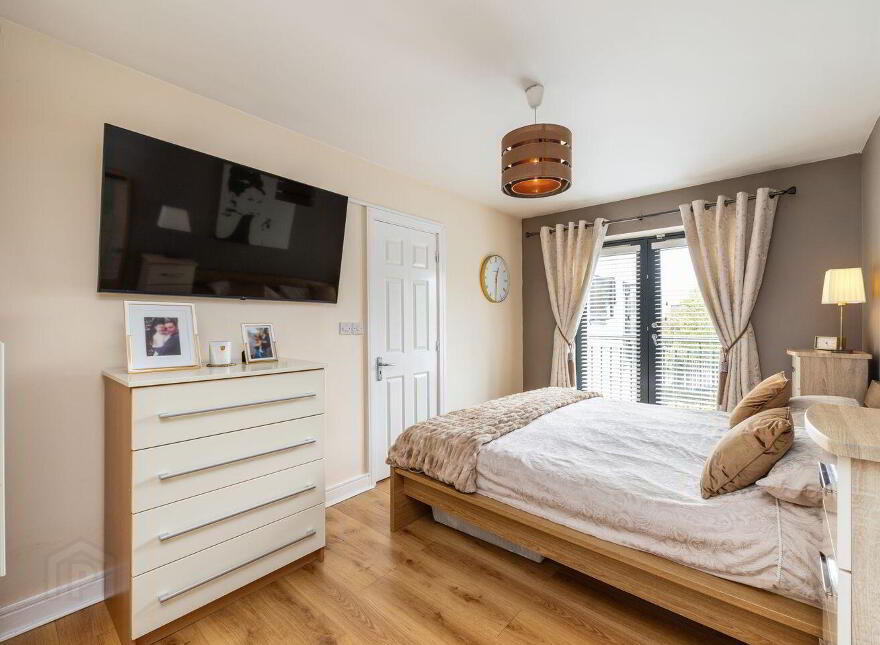 30 Boyd House, Myrtle Avenue, Baldoyle, Baldoyle, D13N127