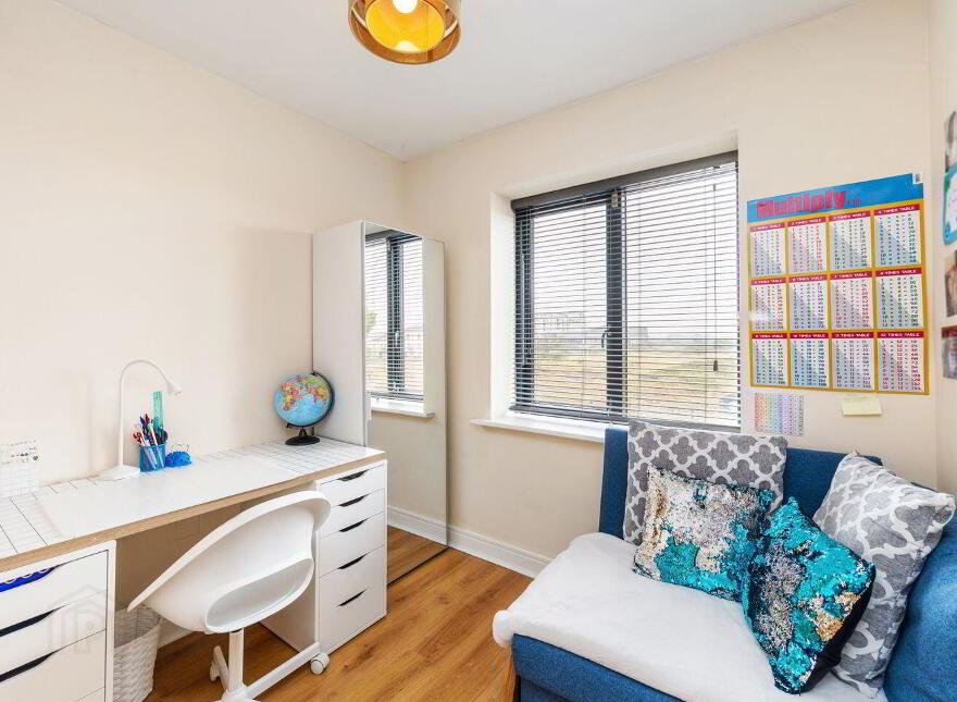 30 Boyd House, Myrtle Avenue, Baldoyle, Baldoyle, D13N127