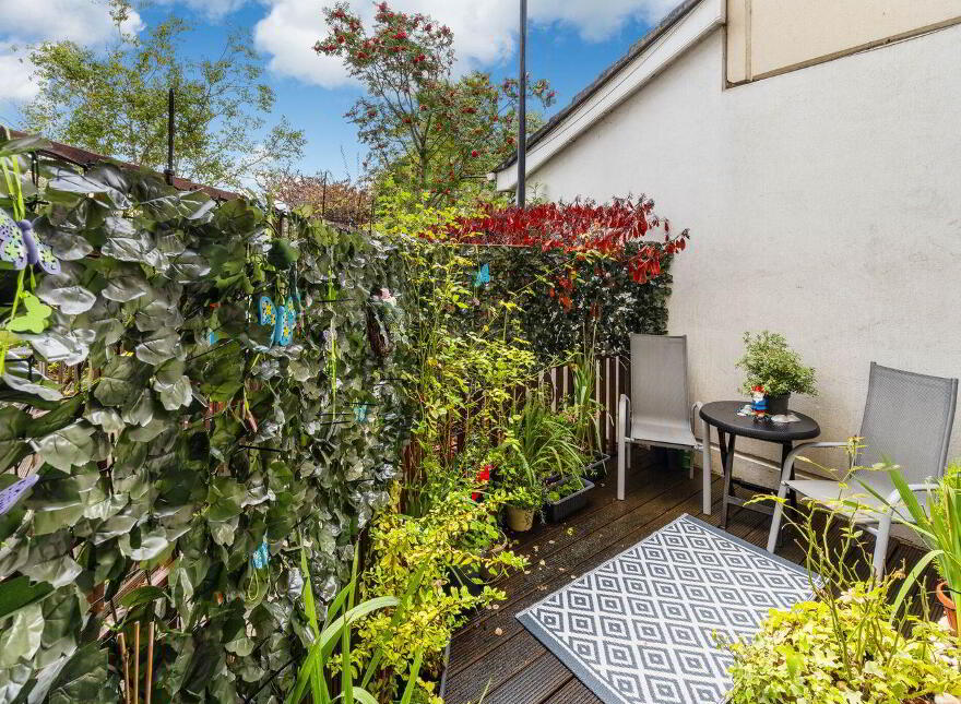 30 Boyd House, Myrtle Avenue, Baldoyle, Baldoyle, D13N127