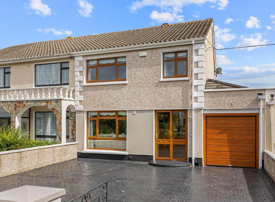 70 Grangemore Drive, Donaghmede, Donaghmede, D13C5V9 photo