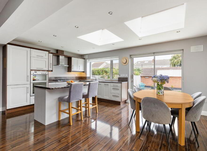 70 Grangemore Drive, Donaghmede, Donaghmede, D13C5V9