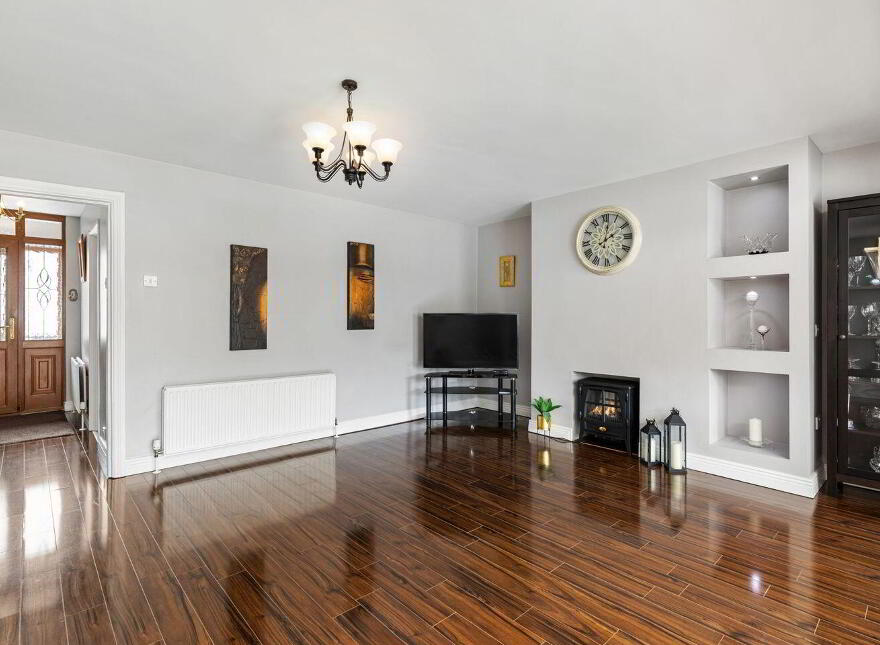 70 Grangemore Drive, Donaghmede, Donaghmede, D13C5V9